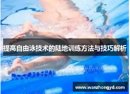 提高自由泳技术的陆地训练方法与技巧解析
